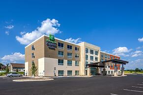 Holiday Inn Express & Suites Reedsville - State Coll Area, an IHG Hote