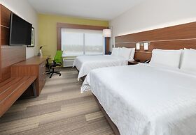 Holiday Inn Express & Suites Dallas NW HWY - Love Field by IHG