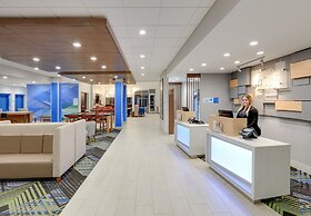 Holiday Inn Express & Suites Dallas NW HWY - Love Field by IHG