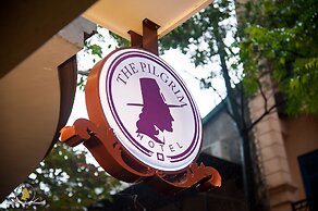The Pilgrim Hotel