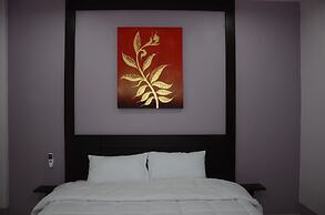 Chiang Kham Grand Villa