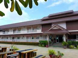 Chiang Kham Grand Villa