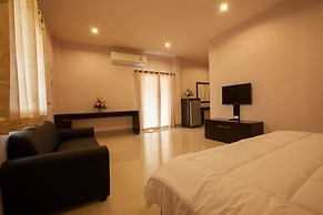 Chiang Kham Grand Villa