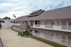 Chiang Kham Grand Villa