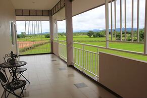 Chiang Kham Grand Villa