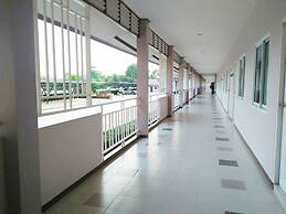 Chiang Kham Grand Villa