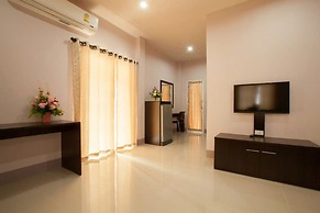 Chiang Kham Grand Villa