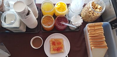 Chiang Kham Grand Villa