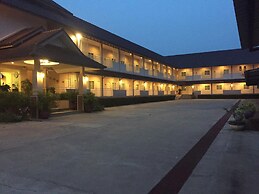 Chiang Kham Grand Villa