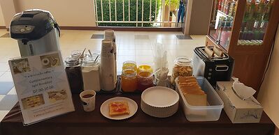 Chiang Kham Grand Villa