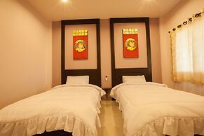 Chiang Kham Grand Villa