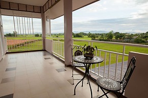 Chiang Kham Grand Villa