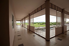 Chiang Kham Grand Villa