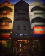 84 Gallery - Hostel