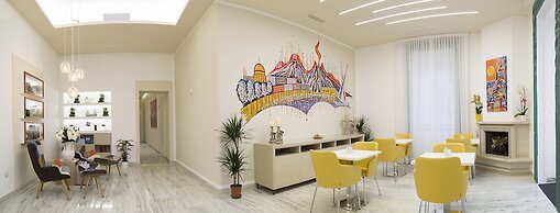 The Five Rooms Napoli