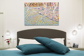 The Five Rooms Napoli