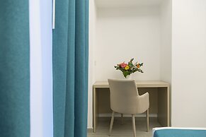 The Five Rooms Napoli