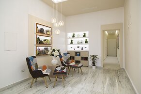 The Five Rooms Napoli