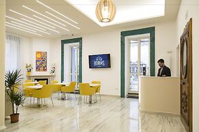 The Five Rooms Napoli