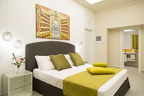 The Five Rooms Napoli