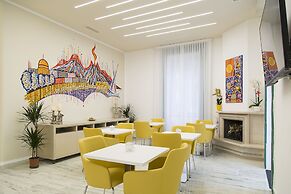 The Five Rooms Napoli