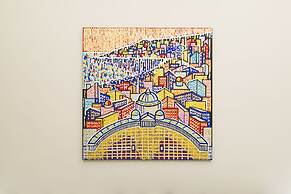 The Five Rooms Napoli