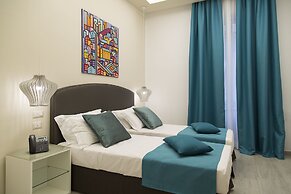 The Five Rooms Napoli