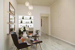 The Five Rooms Napoli