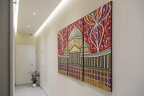 The Five Rooms Napoli