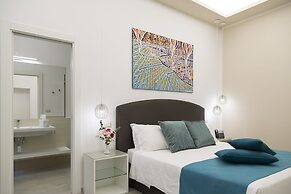 The Five Rooms Napoli
