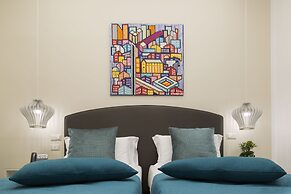 The Five Rooms Napoli