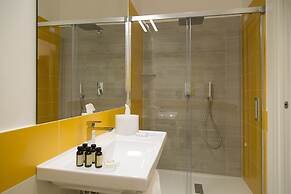 The Five Rooms Napoli