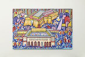 The Five Rooms Napoli