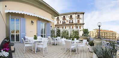 The Five Rooms Napoli