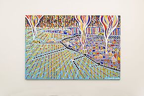 The Five Rooms Napoli