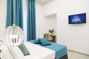 The Five Rooms Napoli