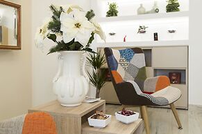 The Five Rooms Napoli