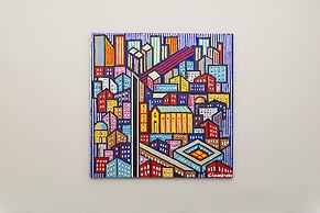 The Five Rooms Napoli