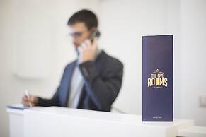 The Five Rooms Napoli
