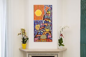 The Five Rooms Napoli