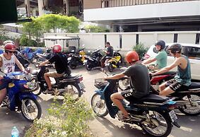 Smile Capsule Hostel