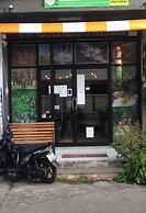 Smile Capsule Hostel