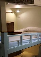 Smile Capsule Hostel