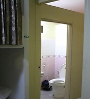 Smile Capsule Hostel