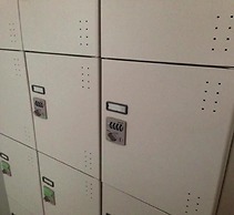 Smile Capsule Hostel