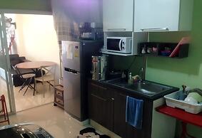 Smile Capsule Hostel