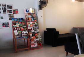 Smile Capsule Hostel