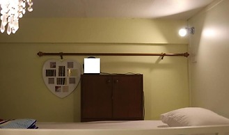 Smile Capsule Hostel