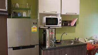 Smile Capsule Hostel