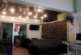 Smile Capsule Hostel